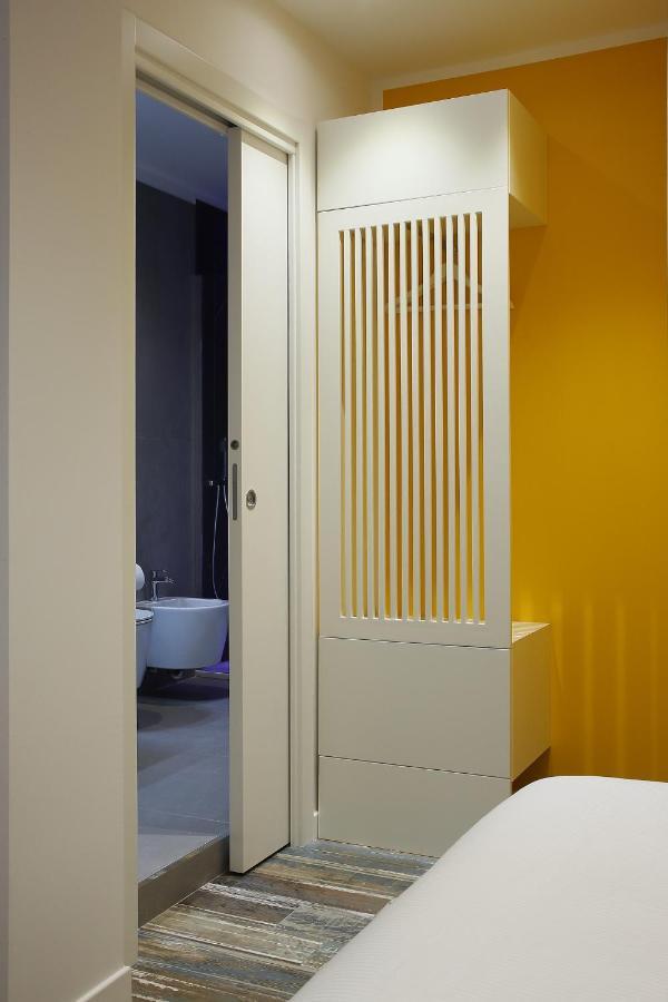 Interno 7 Bari Exterior foto