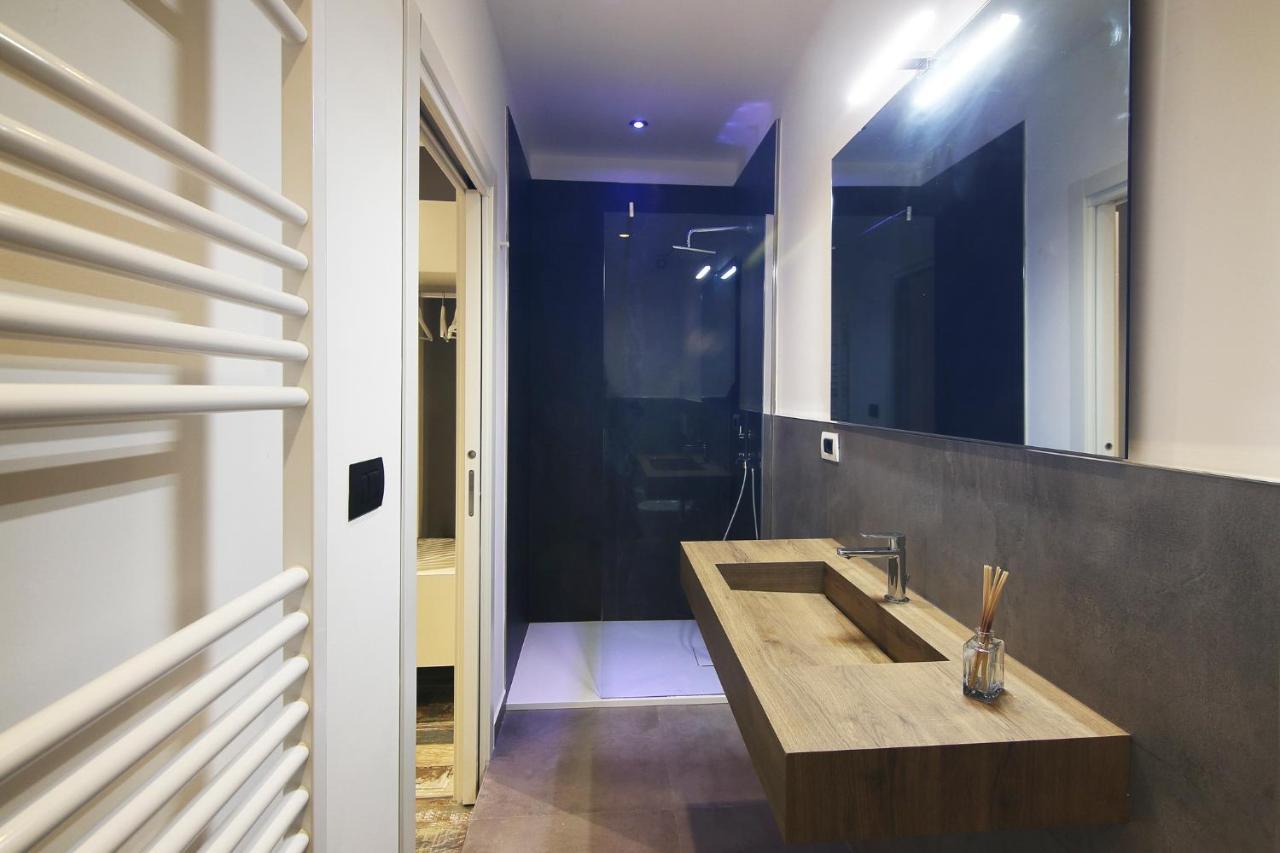 Interno 7 Bari Exterior foto