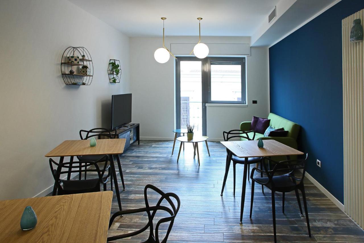 Interno 7 Bari Exterior foto