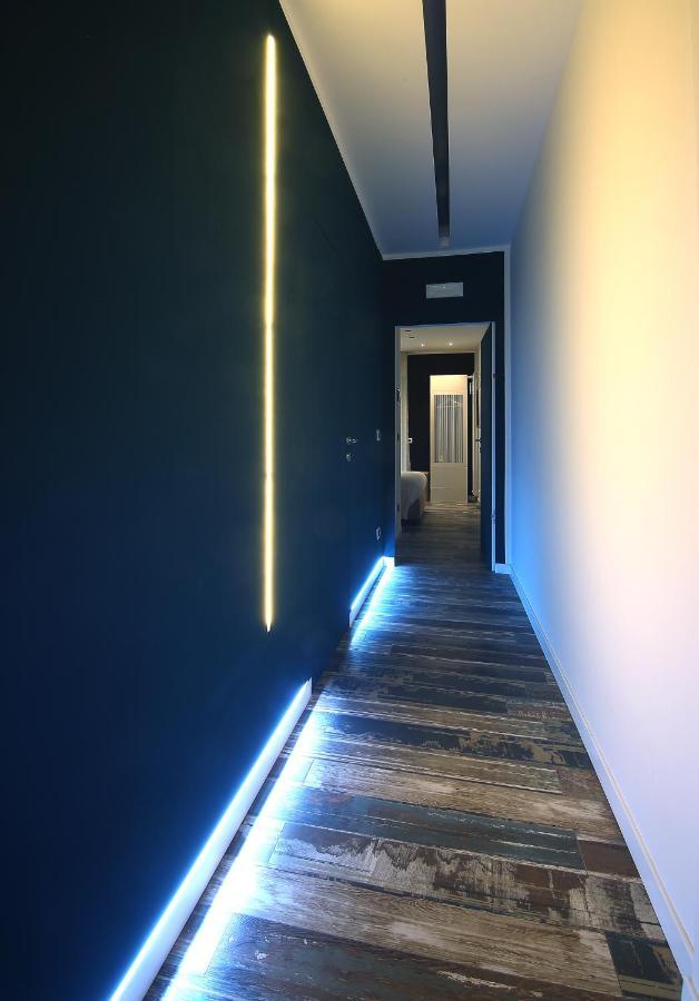 Interno 7 Bari Exterior foto