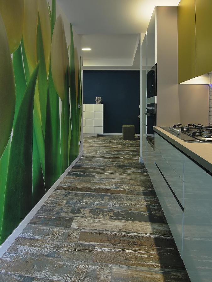 Interno 7 Bari Exterior foto
