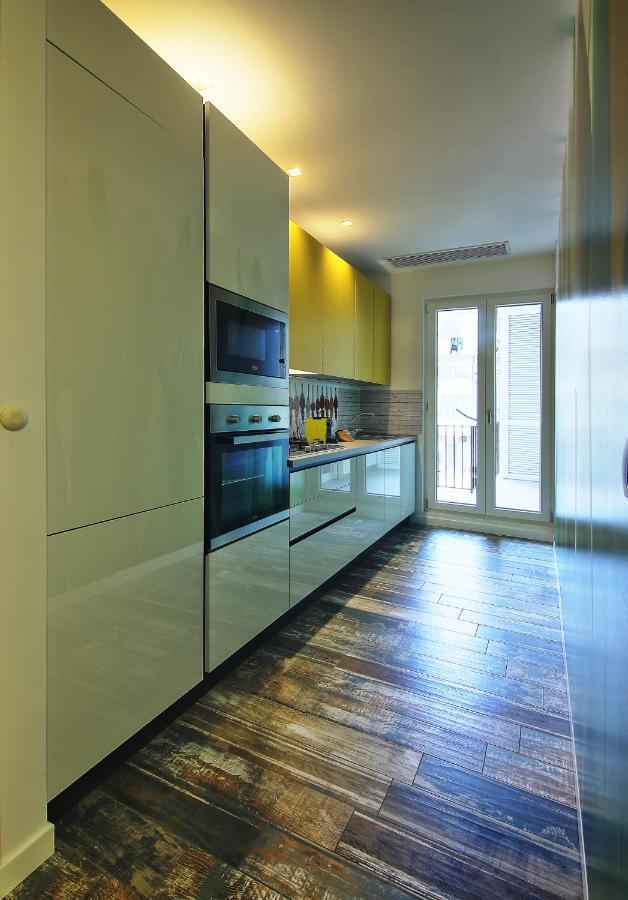 Interno 7 Bari Exterior foto